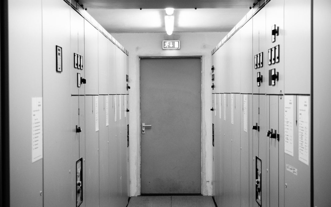 Dinas Damkar Cilegon Distribusi Bantuan di Pasar